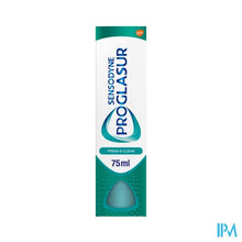 Afbeelding in Gallery-weergave laden, Sensodyne Proglasur Multi Action Fresh & Clean Tandpasta 75ml
