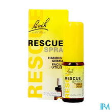 Afbeelding in Gallery-weergave laden, Bach Rescue Spray 7ml