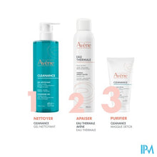 Charger l'image dans la galerie, Avene Cleanance Detox Masker 50ml