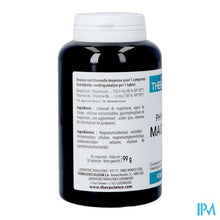 Load image into Gallery viewer, Magnesium Tabl 90 Physiomance Phy104b