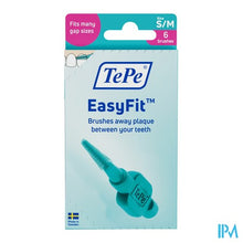 Afbeelding in Gallery-weergave laden, Tepe Easyfit S/m Interdentale Rager 6