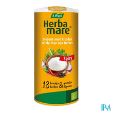 Charger l'image dans la galerie, A.Vogel Herbamare Spicy 250g