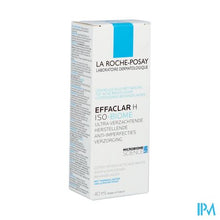 Load image into Gallery viewer, Lrp Effaclar H Isobiome Creme 40ml