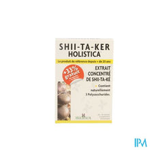 Afbeelding in Gallery-weergave laden, Shii-ta-ker Caps 48 Holistica