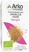 Afbeelding in Gallery-weergave laden, Arkocaps Biergist Bio Caps 150