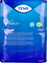 Afbeelding in Gallery-weergave laden, Tena Discreet Maxi 12