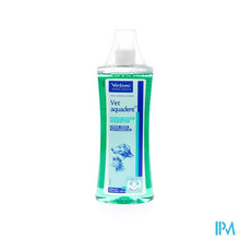 Afbeelding in Gallery-weergave laden, Vet Aquadent Anti Plak Drinkbare Opl 500ml