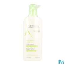 Afbeelding in Gallery-weergave laden, Aderma Havermelk Lichaamsmelk Hydra 400ml