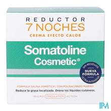 Afbeelding in Gallery-weergave laden, Somatoline Cosm.intens.afslankkuur 7 Nachten 400ml