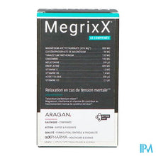 Afbeelding in Gallery-weergave laden, Megrixx Tabl 60