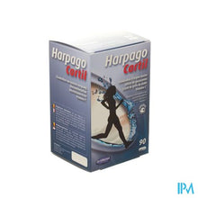 Afbeelding in Gallery-weergave laden, Harpagocartil 900 Caps 90 Orthonat