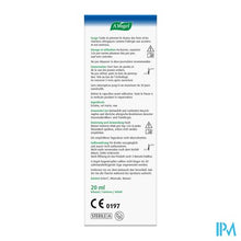 Afbeelding in Gallery-weergave laden, A.vogel Pollinosan Hooikoorts Neusspray 20ml