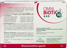 Afbeelding in Gallery-weergave laden, Omni Biotic Aad 10 30x5g
