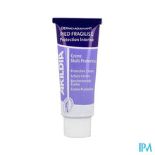 Charger l'image dans la galerie, Akileine Akildia Cr Pieds Diabetisch 75ml 103501
