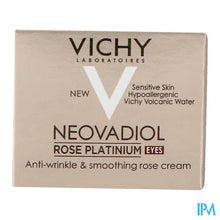 Afbeelding in Gallery-weergave laden, Vichy Neovadiol Rose Platinium Ogen 15ml