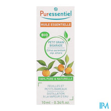 Charger l'image dans la galerie, Puressentiel Eo Bit.orange Bio Expert10ml