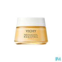 Load image into Gallery viewer, Vichy Neovadiol Magistral Dagcr A/vlek Spf50 50ml