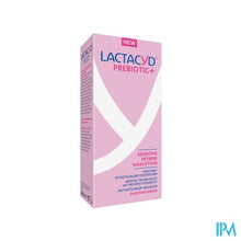 Load image into Gallery viewer, Lactacyd Pharma Prebiotic Plus Sensi 200ml