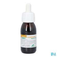 Afbeelding in Gallery-weergave laden, Soria Composor N19 Depulan Xxi 50ml