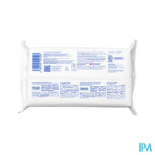 Afbeelding in Gallery-weergave laden, Mustela Reinigende Doekjes Water Z/parfum 60