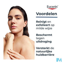 Afbeelding in Gallery-weergave laden, Eucerin Urearepair Wasgel 5% Urea Pomp 400ml
