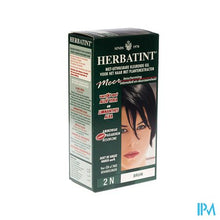 Afbeelding in Gallery-weergave laden, Herbatint Bruin 2n 150ml