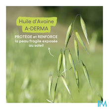 Afbeelding in Gallery-weergave laden, Aderma Protect Fluide Invisible 40ml