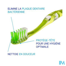 Afbeelding in Gallery-weergave laden, Elgydium Tandenb Antiplak S10 Medium