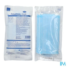 Charger l'image dans la galerie, Foliodress Masker Loop Iir 50 9924910