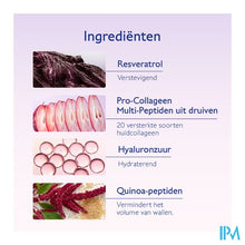 Load image into Gallery viewer, Caudalie Resver.-lift Liftende Oogverzorg. 15ml Nf