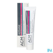 Load image into Gallery viewer, Azeane Creme Azelainezuur 15% 30ml