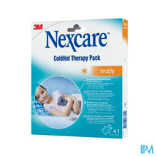 Afbeelding in Gallery-weergave laden, Nexcare 3m Coldhot Ther.pack Tedd. Kruik Gel N1579