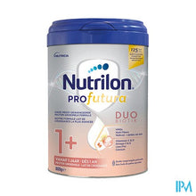 Afbeelding in Gallery-weergave laden, Nutrilon Profutura 1+ 800g