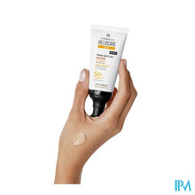 Afbeelding in Gallery-weergave laden, Heliocare 360 Water Gel Color Beige Spf50+ 50ml