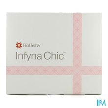 Afbeelding in Gallery-weergave laden, Infyna Chic Kath. Nelaton Latexvrij 14cm Ch14 30