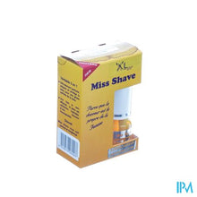 Afbeelding in Gallery-weergave laden, Xlor Scheerfluidum Miss Shave 2in1 15+30ml
