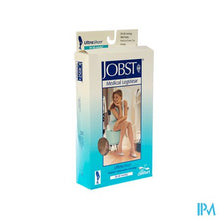 Afbeelding in Gallery-weergave laden, Jobst Ultrasheer Comf.k2 Panty Honey M