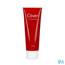 Charger l'image dans la galerie, Cover Skin Protectant Zalf 120g