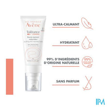 Afbeelding in Gallery-weergave laden, Avene Tolerance Control Balsem 40ml