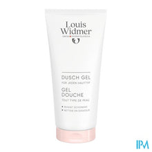 Charger l'image dans la galerie, Widmer Douchegel 200ml