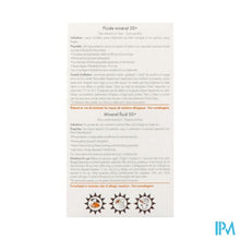 Afbeelding in Gallery-weergave laden, Avene Zon Spf50+ Minerale Fluide 40ml