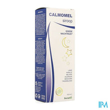 Charger l'image dans la galerie, Soria Calmomel Siroop 150ml Nf Cfr 4374641
