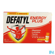 Charger l'image dans la galerie, Defatyl Energy Plus Fl 14