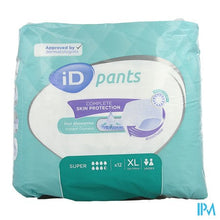 Afbeelding in Gallery-weergave laden, Id Pants Super Xl 12