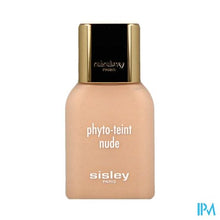 Charger l'image dans la galerie, Sisley Phyto-teint Nude 00n Pearl 30ml