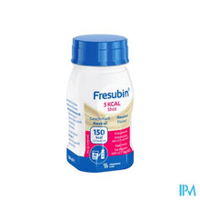 Afbeelding in Gallery-weergave laden, Fresubin 5 Kcal Shot 120ml Neutre/neutraal