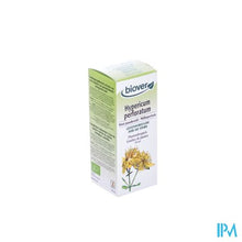 Afbeelding in Gallery-weergave laden, Sint Janskruid Tinct Bio 50ml Biov