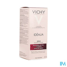 Afbeelding in Gallery-weergave laden, Vichy Idealia Serum Reno 30ml