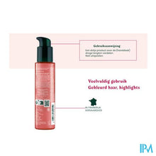 Afbeelding in Gallery-weergave laden, Furterer Color Glow Hittebesch Onthullend Cr 100ml