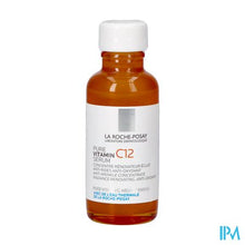 Charger l'image dans la galerie, Lrp Pure Vitamin C12 Serum 30ml